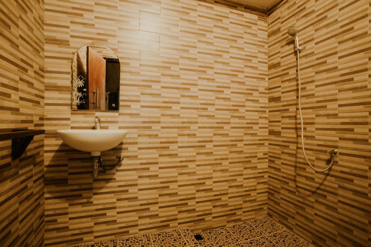 Fullmoon Bungalows Toyapakeh Zewnętrze zdjęcie