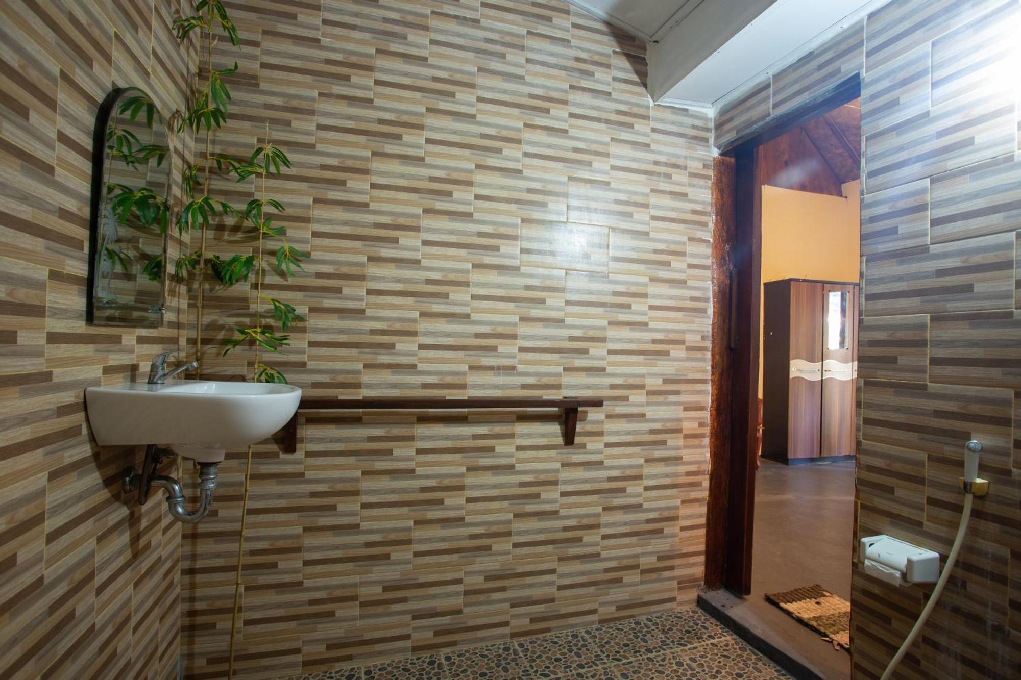 Fullmoon Bungalows Toyapakeh Zewnętrze zdjęcie